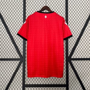 2024 Georgia Third Away Soccer Jersey 1:1 Thai Quality