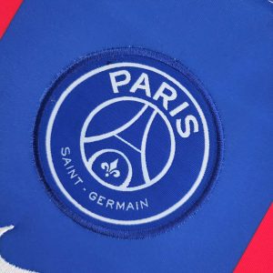 2022/2023 Psg Paris Saint-Germain Third Away Football Shirt
