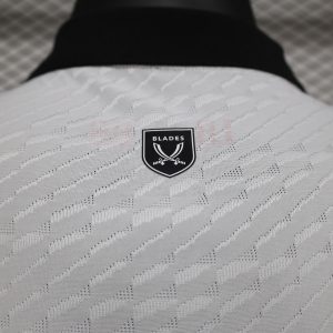 2023/2024 Sheffield United Away Football Shirt 1:1 Thai Quality