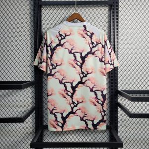 2023 Japan Tokyo Special Edition Football Jersey