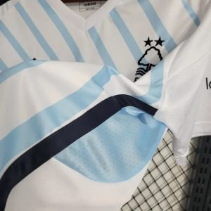 2023/2024 Nottingham Forest Away Football Shirt 1:1 Thai Quality