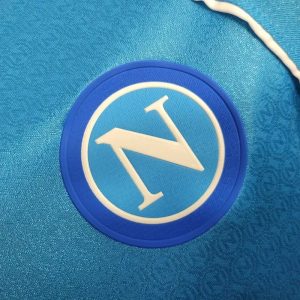 2023/2024 Player version Napoli Home Jersey 1:1 Thai Quality