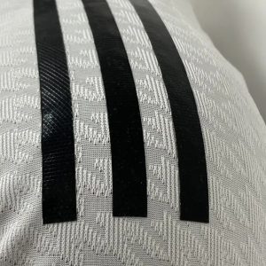 2024/2025 Long Sleeve Player Version Real Madrid Home Soccer Jersey 1:1 Thai Quality