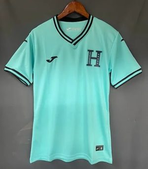 2024/2025 Honduras Away Soccer Jersey 1:1 Thai Quality