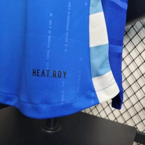 2024 Player Version Argentina Away Jersey 1:1 Thai Quality