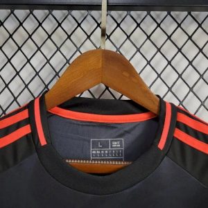 2024 Colombia Away Football Shirt 1:1 Thai Quality
