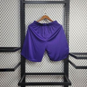2024/2025 Real Madrid Y/3 Special Edition Shorts  1:1 Thai Quality