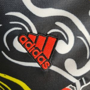 2023/2024 Japan Special Edition Black Football Jersey