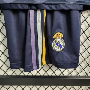 2023/2024 Kids Size Real Madrid Away Football Shirt