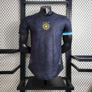 2023 Player Version Argentina  Special Edition Jersey