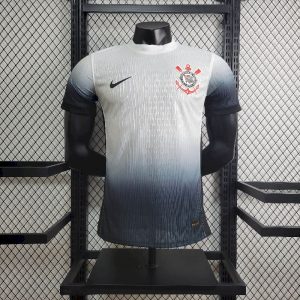 2024/2025 Player Version Corinthians Home Jersey 1:1 Thai Quality
