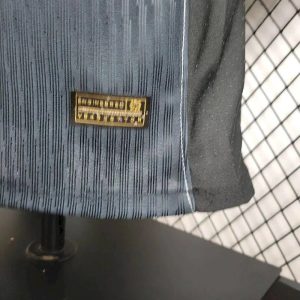 2024/2025 Player Version Corinthians Home Jersey 1:1 Thai Quality