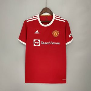RONALDO#7 M-U Ucl Home