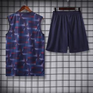 2024 England pre-match training Jersey+Shorts 1:1 Thai Quality