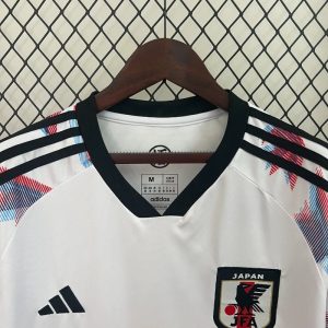 2024 Japan Dragon Ball Son Goku Edition Football Jersey