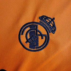 2024/2025 Real Madrid Y-3 Special Edition Football Shirt Football Shirt 1:1 Thai Quality