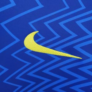 复制2021/2022 Chelsea Home Football Jersey
