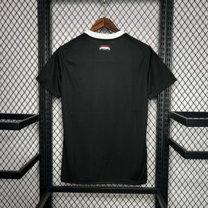 2024/2025 Manchester United Goalkeeper jersey 1:1 Thai Quality