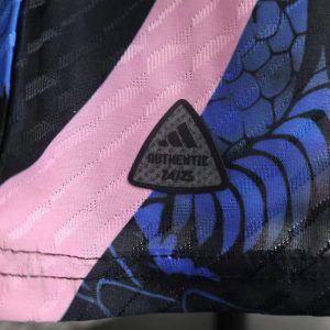 2024/2025 Player Version Japan Special Edition Dragon Football Jersey