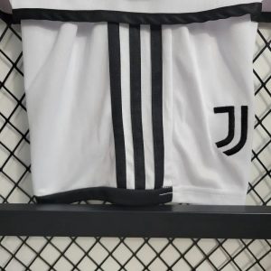 2023/2024 Kids Size Juventus Away Soccer Jersey 1:1 Thai Quality