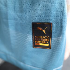 2024/2025 Player Version Manchester City  Special Edition Football Shirt 1:1 Thai Quality