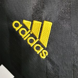 2011/2012 Retro Real Madrid Away