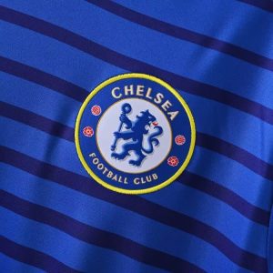 2014/2015 Retro Chelsea Home Football Jersey 1:1 Thai Quality