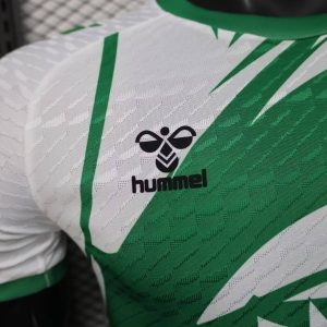 2025/2026 Player Version Real Betis Special Edition Football Shirt 1:1 Thai Quality