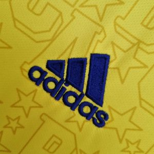 2022/2023 Football Jersey Boca Juniors Third Away 1:1 Thai Quality