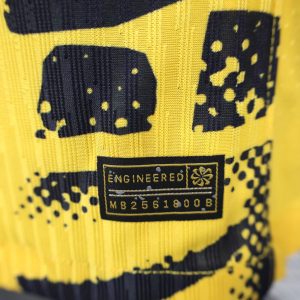 2024/2025 Player Version Inter Milan Third Away Football Jersey 1:1 Thai Quality