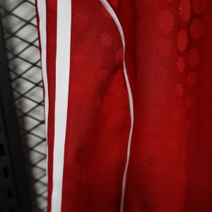 2025/2026 Player Version Liverpool Home Shorts 1:1 Thai Quality