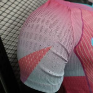 2025/2026 Player Version Barcelona Special Edition Pink Football Shirt 1:1 Thai Quality