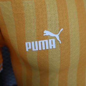 2022 Player Version Côte d’Ivoire National Team Home Shirt