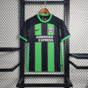 2023/2024 Brighton Away Football Shirt 1:1 Thai Quality