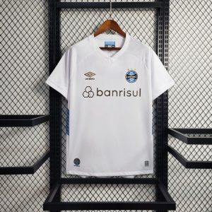 2023/2024 Gremio Away Soccer Shirt