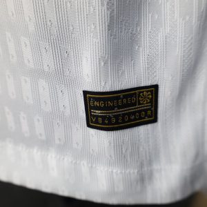 2025/2026 Player Version Advertising Tottenham Home Football Shirt 1:1 Thai Quality