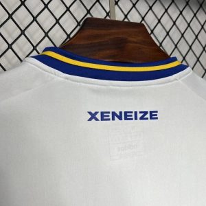 2024/2025 Boca Juniors Away Football Jersey 1:1 Thai Quality