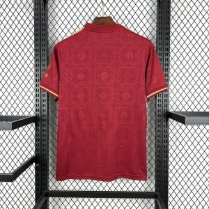 2025/2026 Bayern Munich 125th Anniversary Edition Football Jersey 1:1 Thai Quality