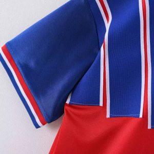 1993/1995 Retro Bayern Munich Home Football Jersey 1:1 Thai Quality