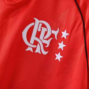 2024/2025 Flamengo Commemorative Edition Football Shirt 1:1 Thai Quality
