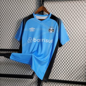 2023/2024 Gremio Training Wear Soccer Shirt