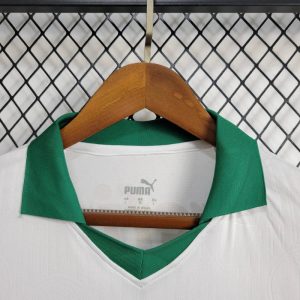 2024/2024 Palmeiras Away Football Shirt 1:1 Thai Quality