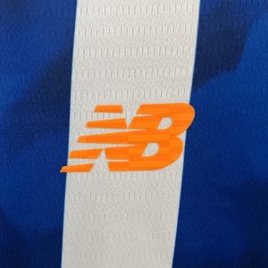 2024/2025 Porto Home Football Shirt  1:1 Thai Quality