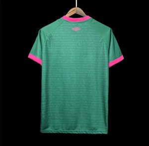 2023/2024 Fluminense Third Away Soccer Shirt