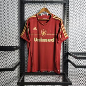2012 Fluminense Third Away Soccer Shirt