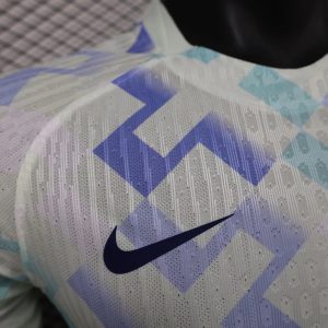 2025/2026 Player Version Inter Milan Away Football Shirt 1:1 Thai Quality