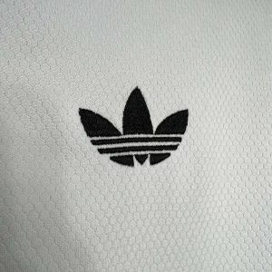 2024/2025 Juventus Goalkeeper Football Shirt 1:1 Thai Quality