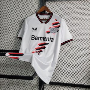 2023/2024 Leverkusen Away Football Jersey 1:1 Thai Quality