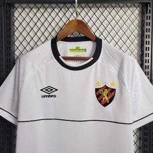 2023/2024 Sport Recife Away Jersey 1:1 Thai Quality