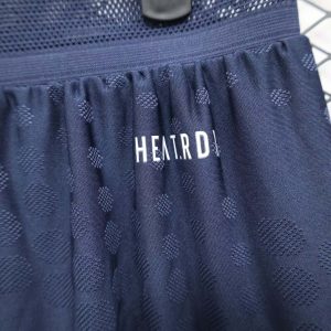 2025/2026 Player Version Real Madrid Home Shorts 1:1 Thai Quality